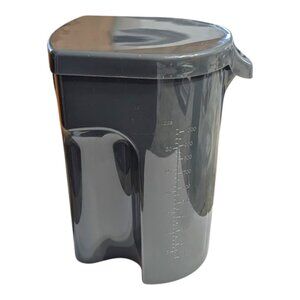 Breville Juice Fountain JE900 Pitcher Jug W/ Lid